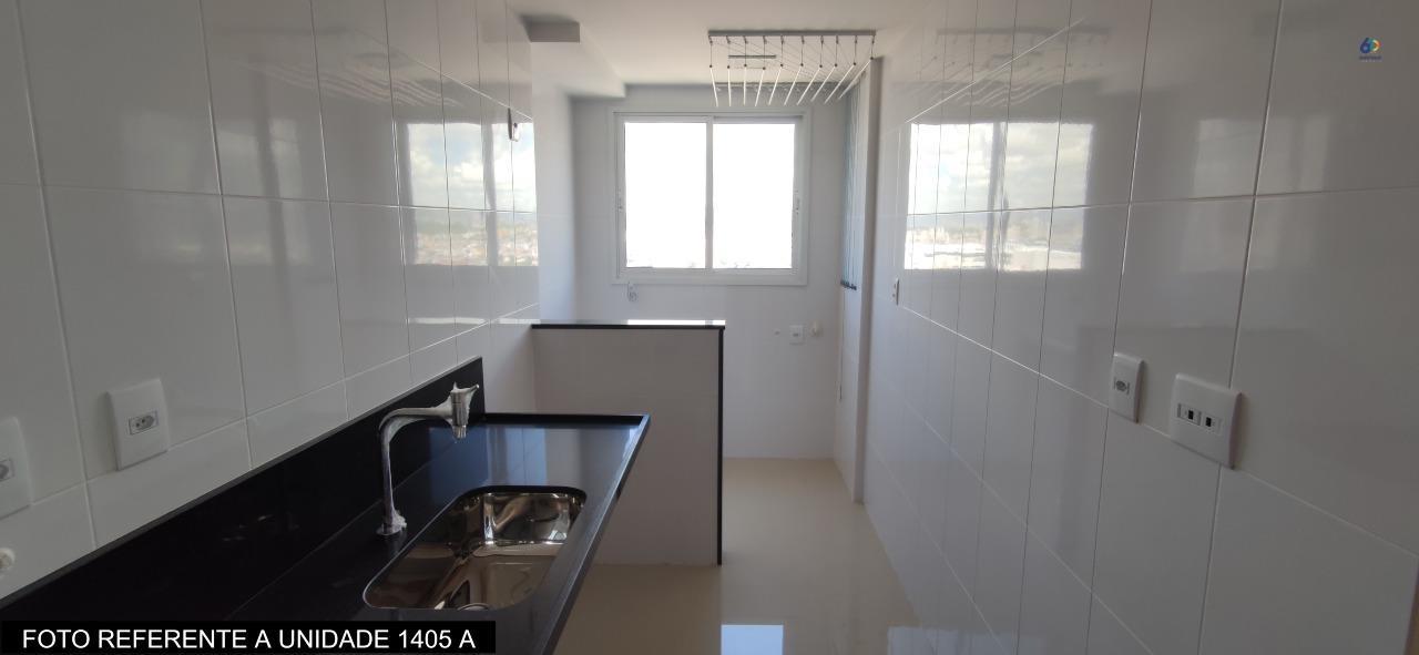 Apartamento à venda no Itapuã: 