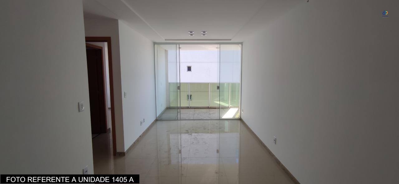 Apartamento à venda no Itapuã: 