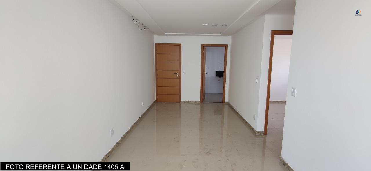 Apartamento à venda no Itapuã: 