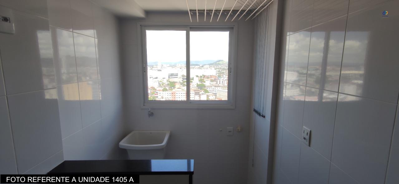 Apartamento à venda no Itapuã: 