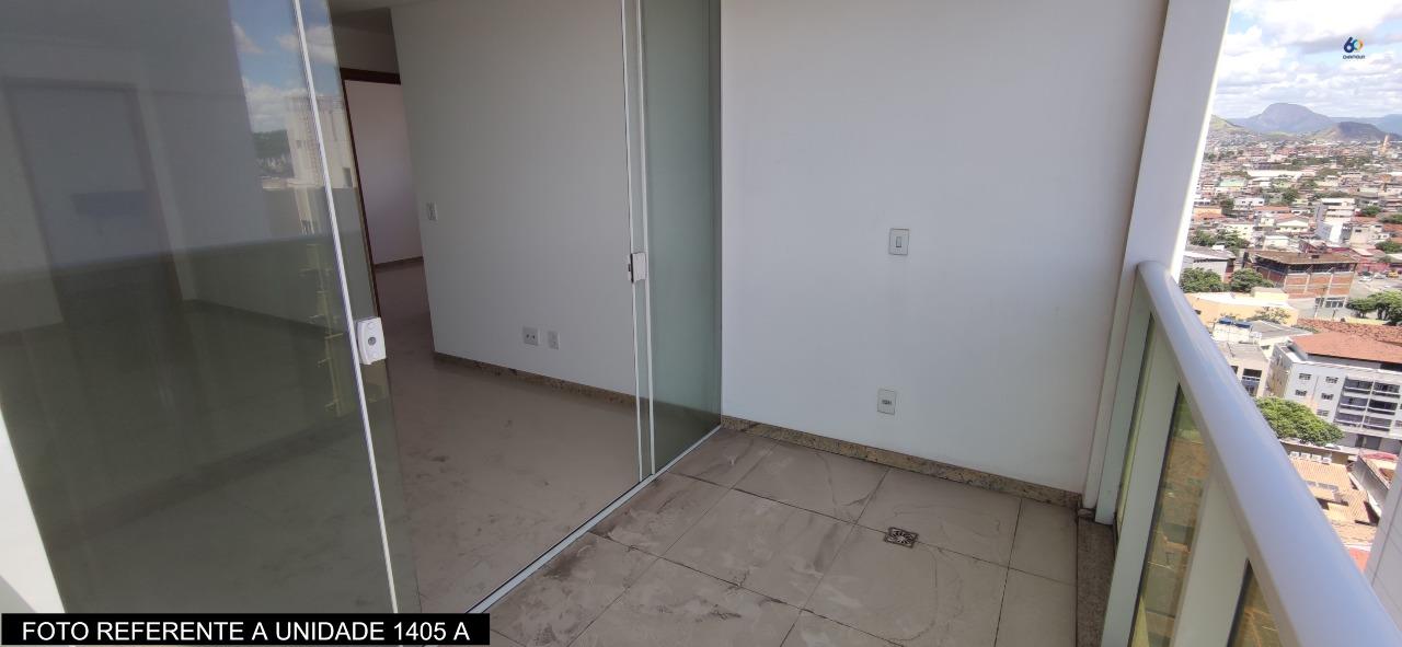 Apartamento à venda no Itapuã: 