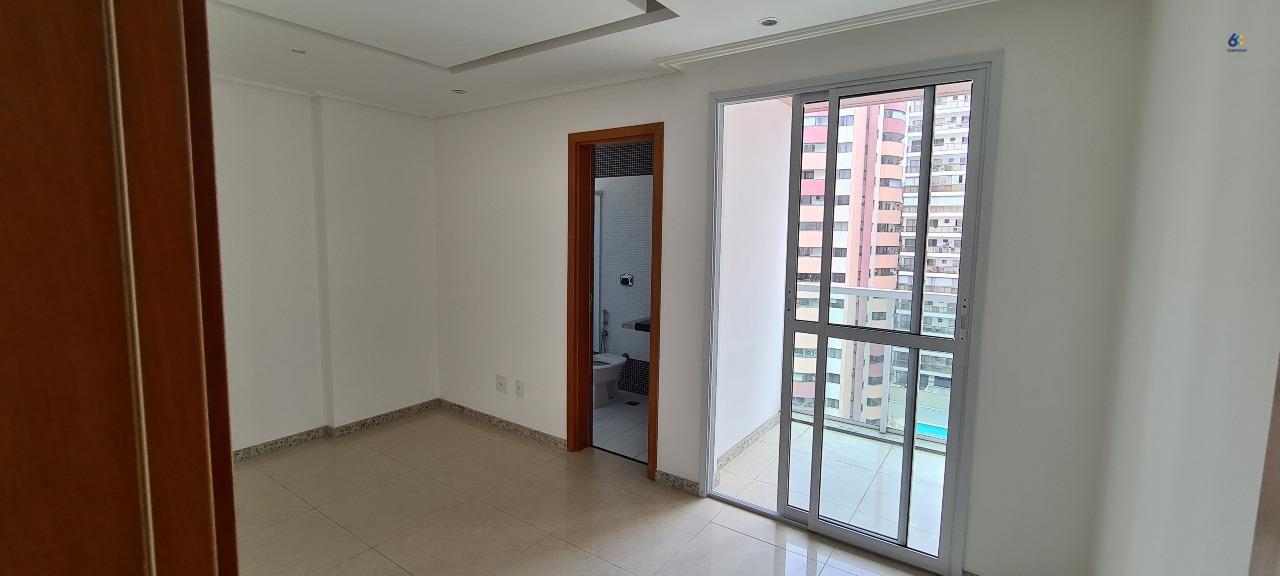 Apartamento à venda no Itapuã: 