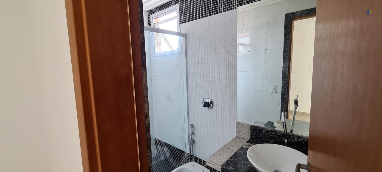 Apartamento à venda no Itapuã: 