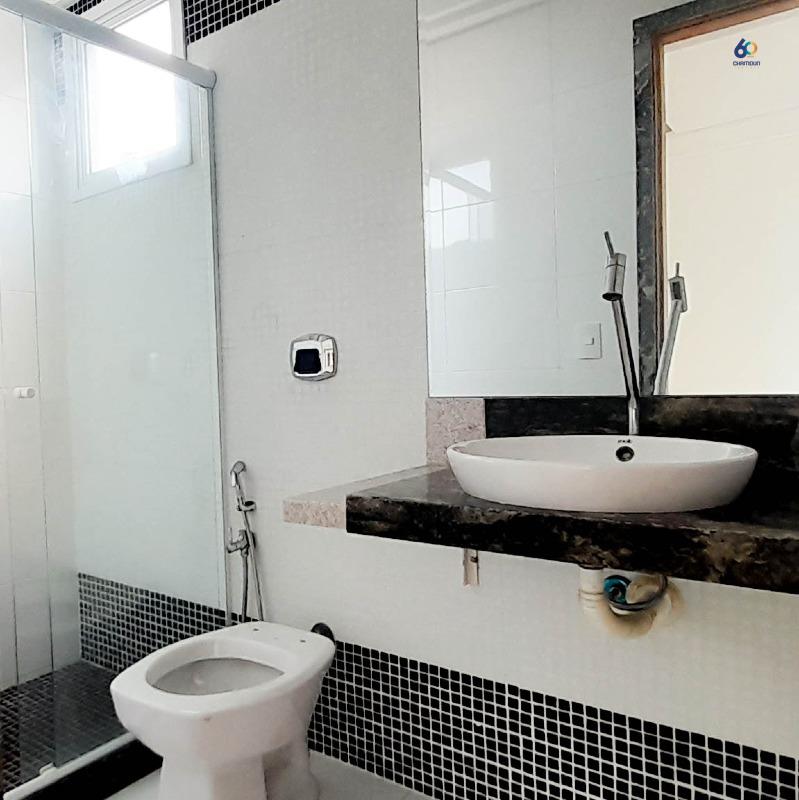 Apartamento à venda no Itapuã: 