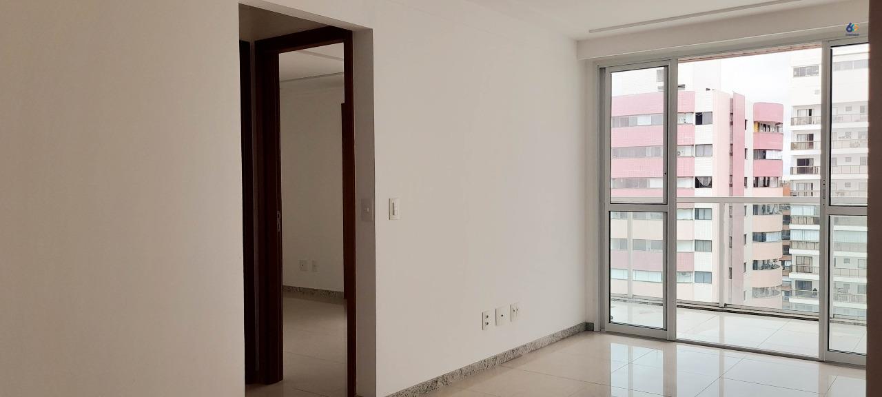 Apartamento à venda no Itapuã: 