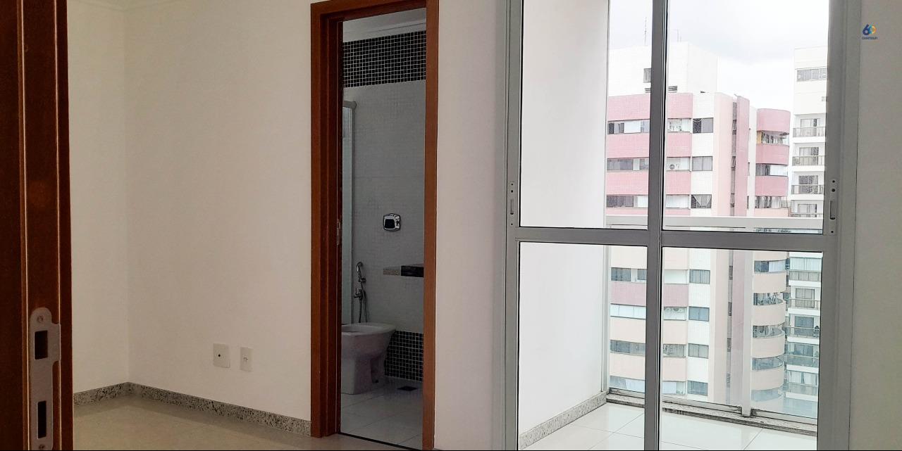 Apartamento à venda no Itapuã: 