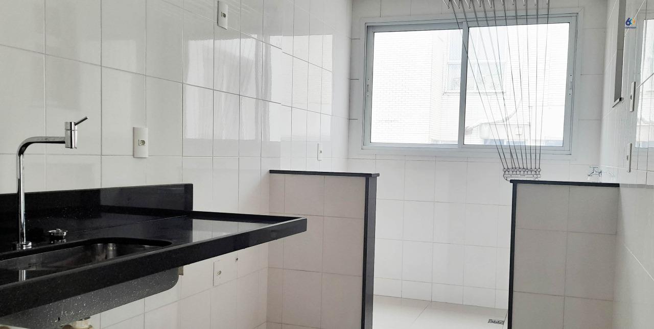 Apartamento à venda no Itapuã: 