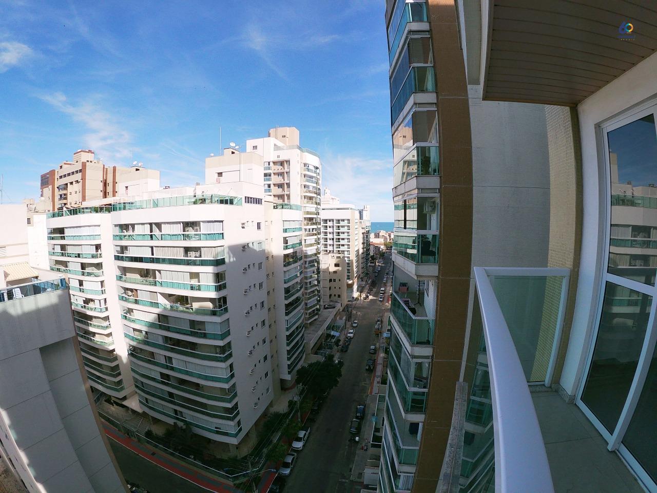 Apartamento à venda no Itapuã: 