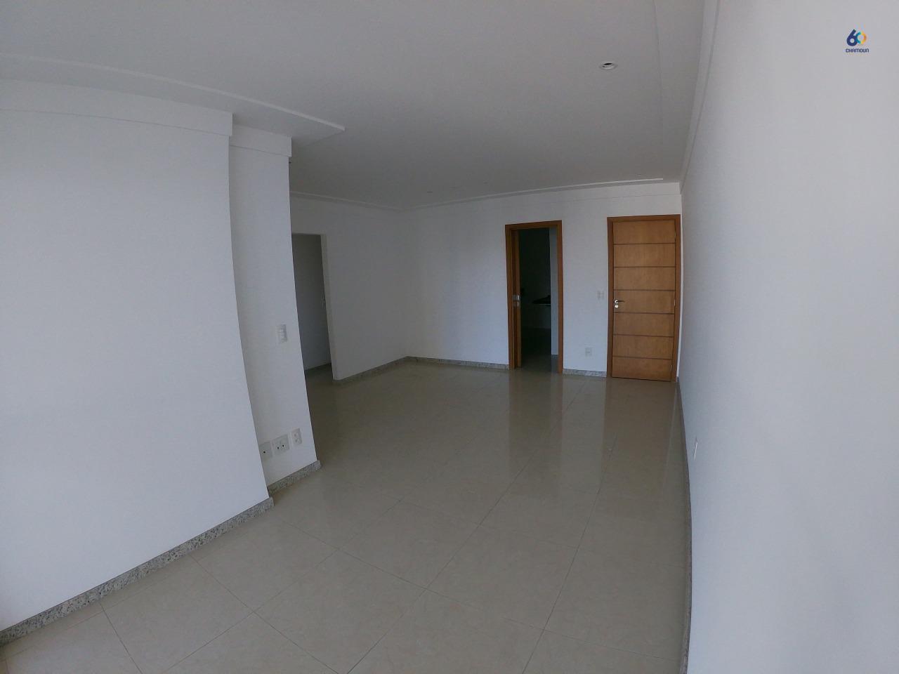 Apartamento à venda no Itapuã: 