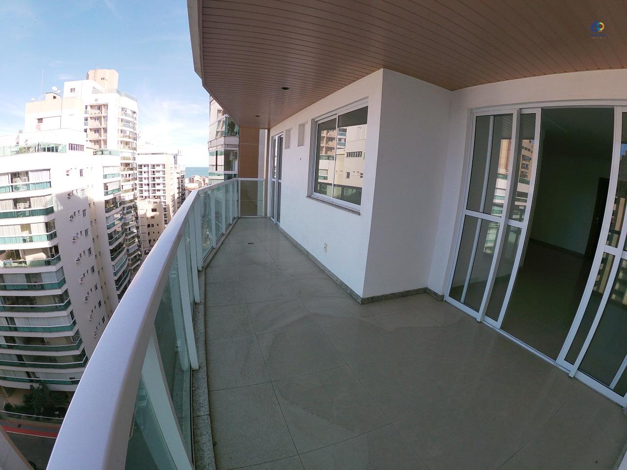 Apartamento à venda no Itapuã: 