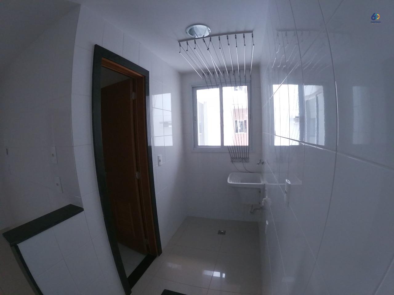 Apartamento à venda no Itapuã: 
