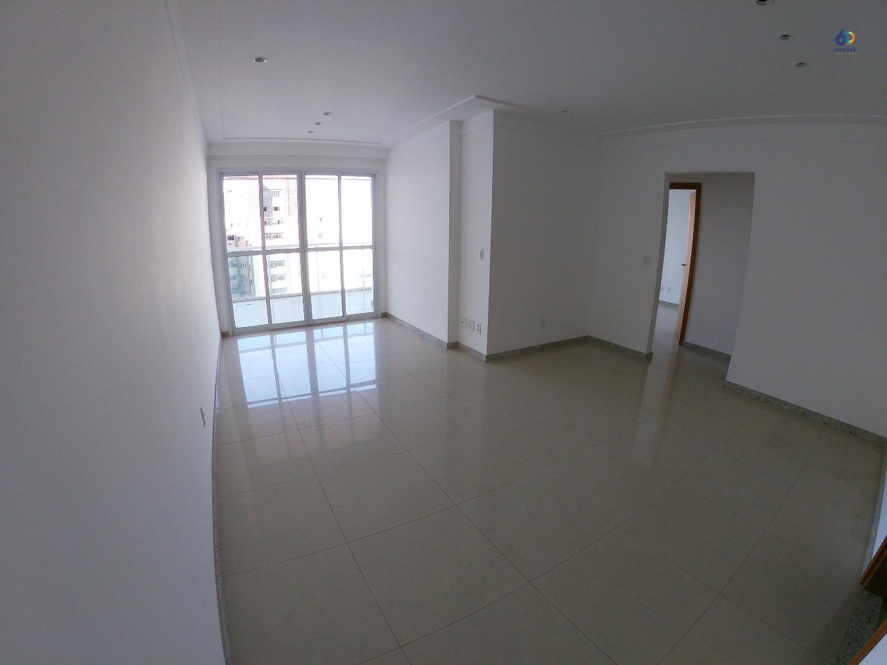 Apartamento à venda no Itapuã: 