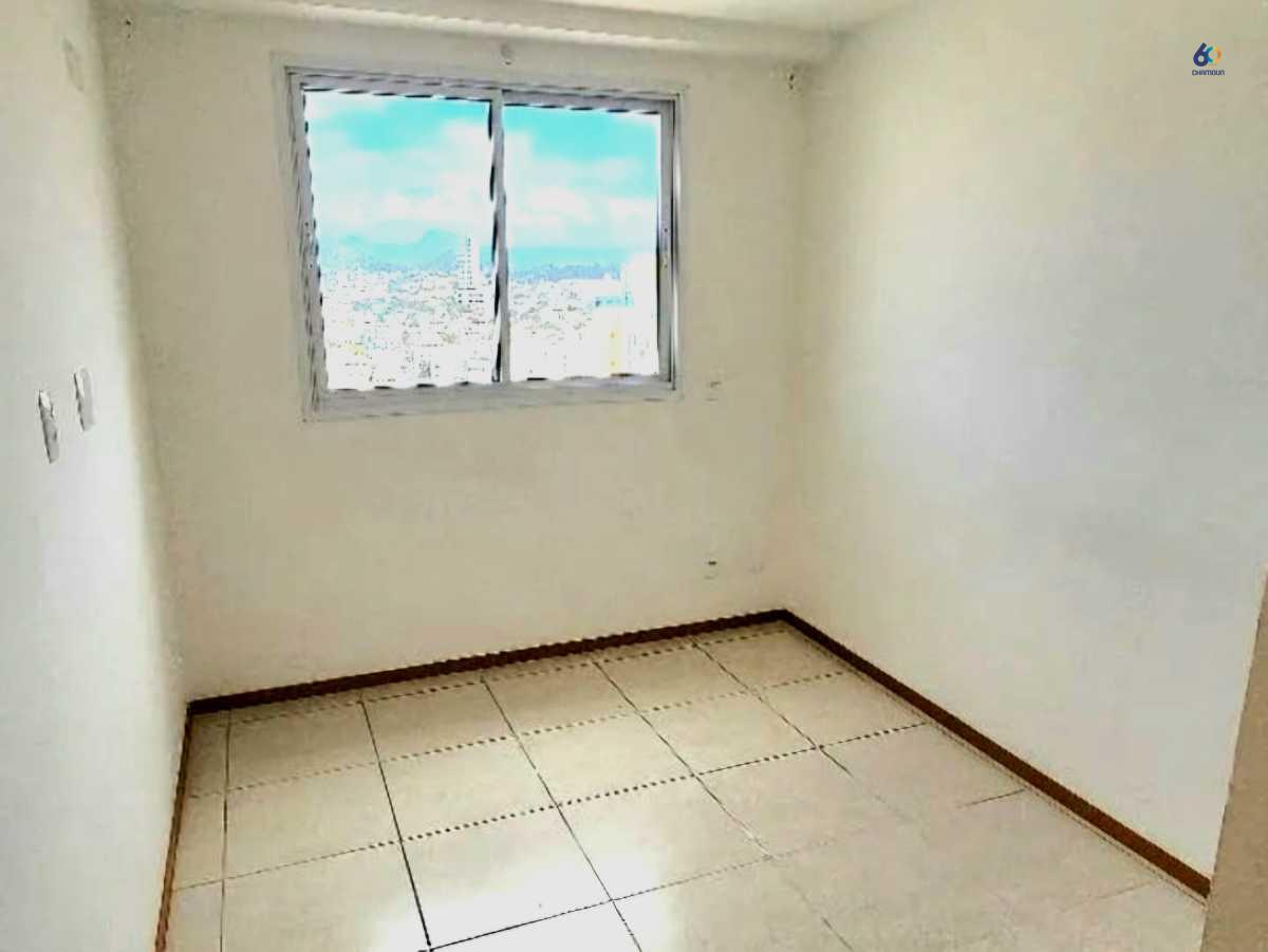 Apartamento à venda no Itapuã: Apartamento à venda em Itapuã em Vila Velha/ES – 1 quarto
