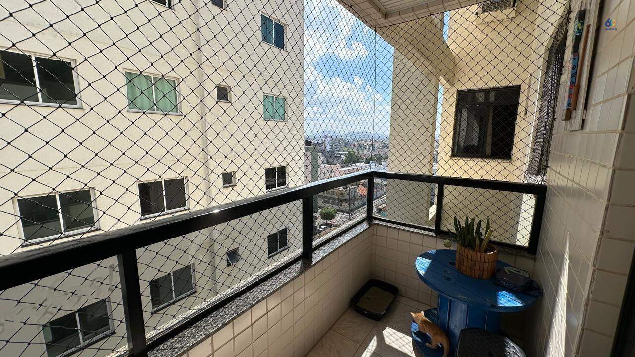 Apartamento à venda no Praia do Morro: Apartamento 3 quartos na Praia do Morro - Guarapari 