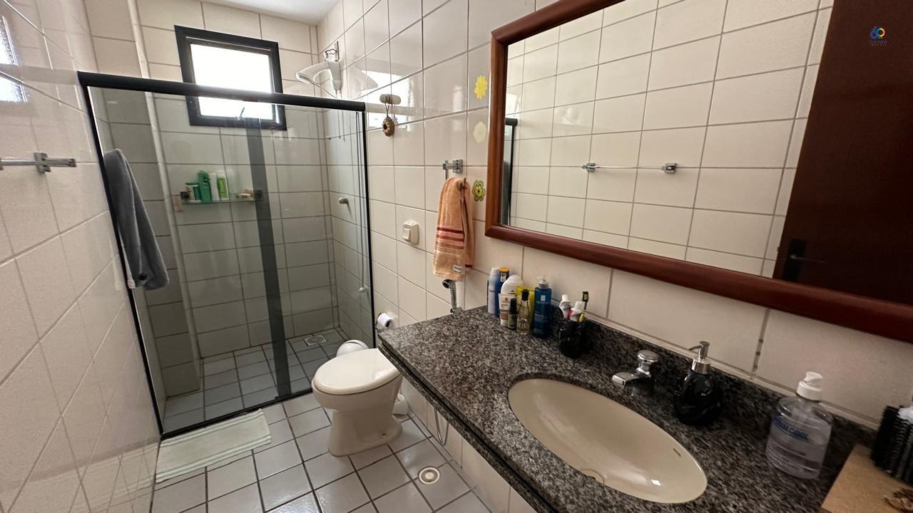 Apartamento à venda no Praia do Morro: Apartamento 3 quartos na Praia do Morro - Guarapari 