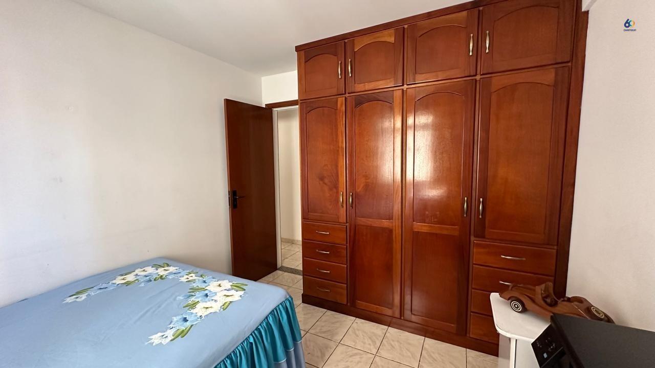 Apartamento à venda no Praia do Morro: Apartamento 3 quartos na Praia do Morro - Guarapari 