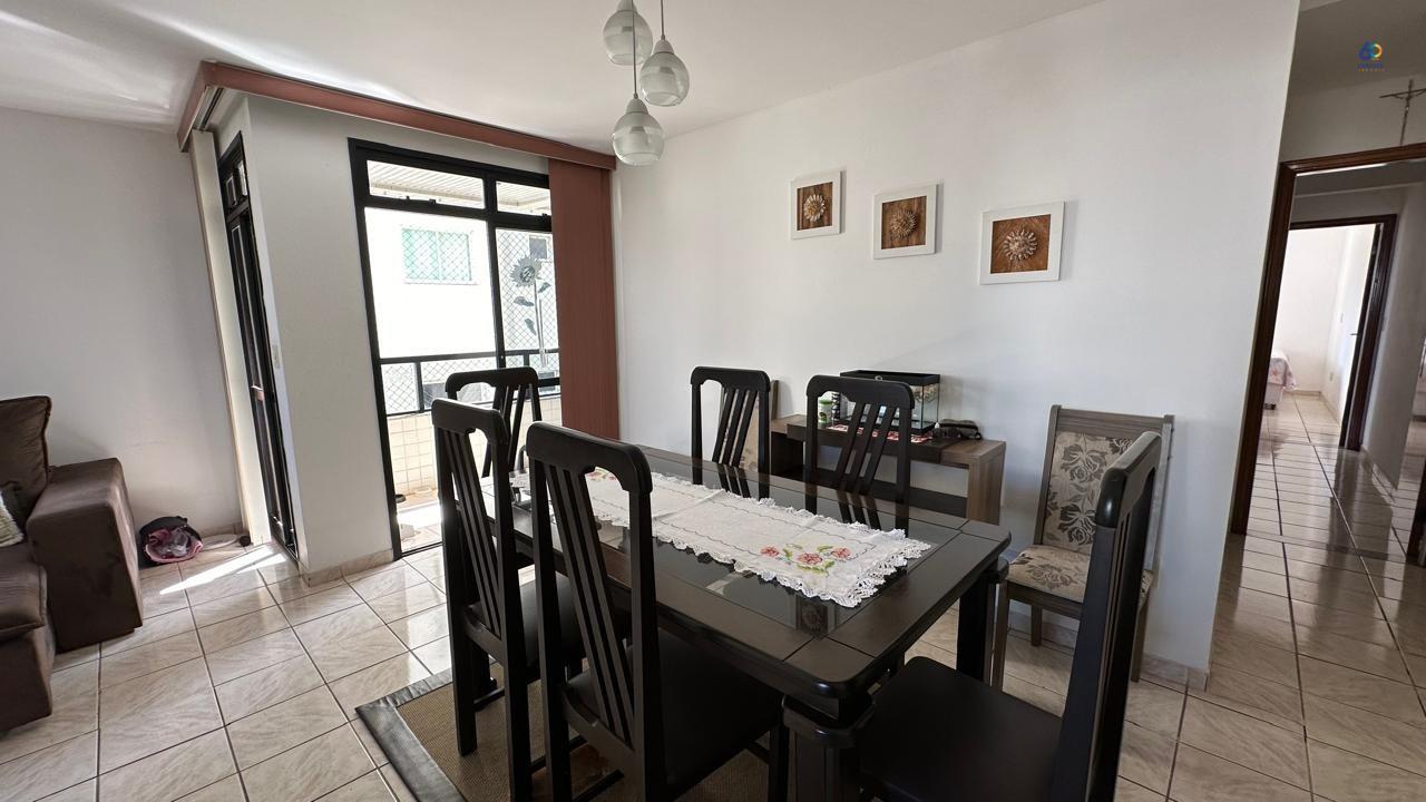 Apartamento à venda no Praia do Morro: Apartamento 3 quartos na Praia do Morro - Guarapari 