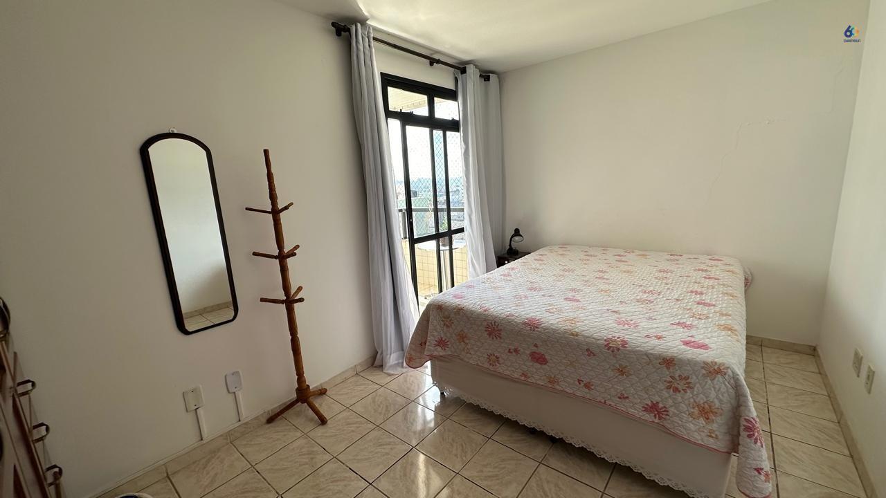 Apartamento à venda no Praia do Morro: Apartamento 3 quartos na Praia do Morro - Guarapari 