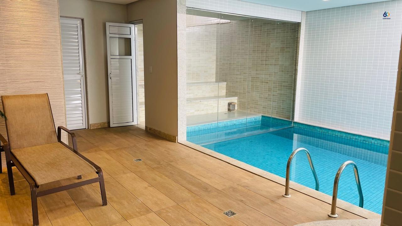 Apartamento à venda no Enseada Azul: 