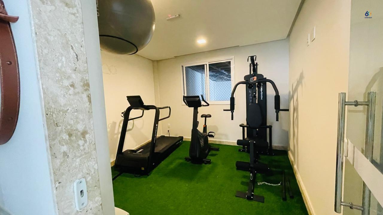 Apartamento à venda no Enseada Azul: 