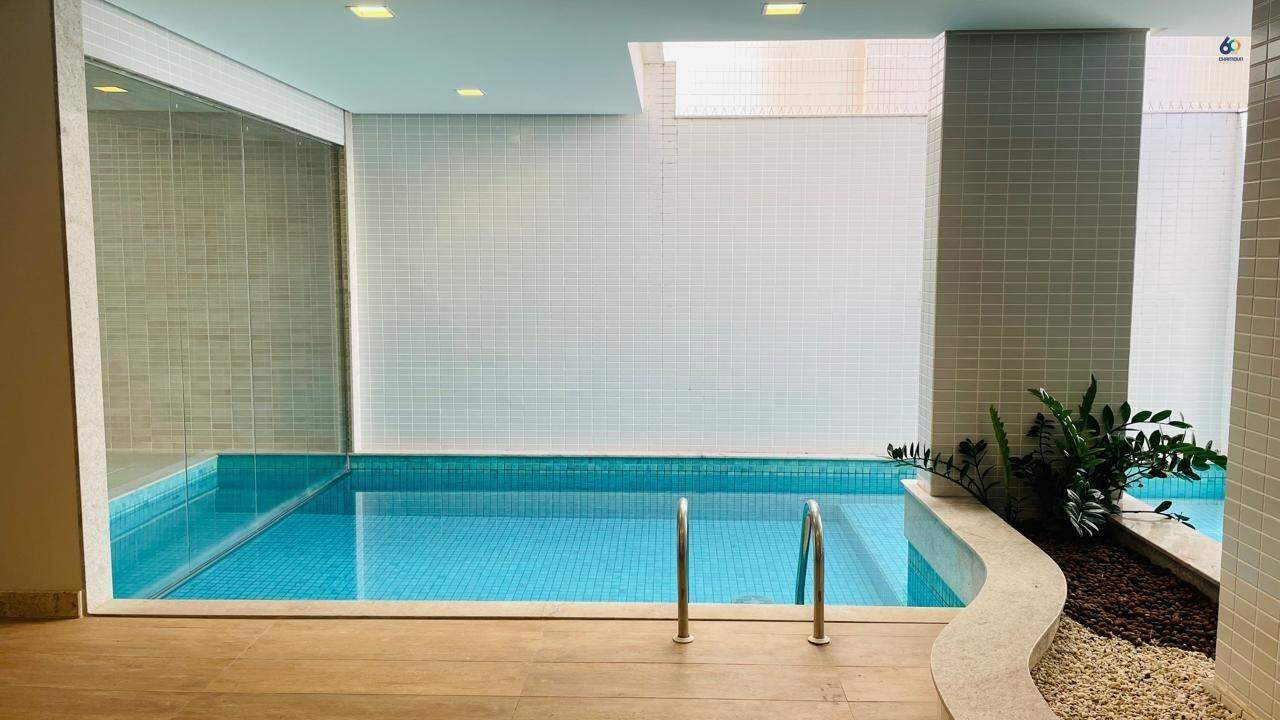 Apartamento à venda no Enseada Azul: 