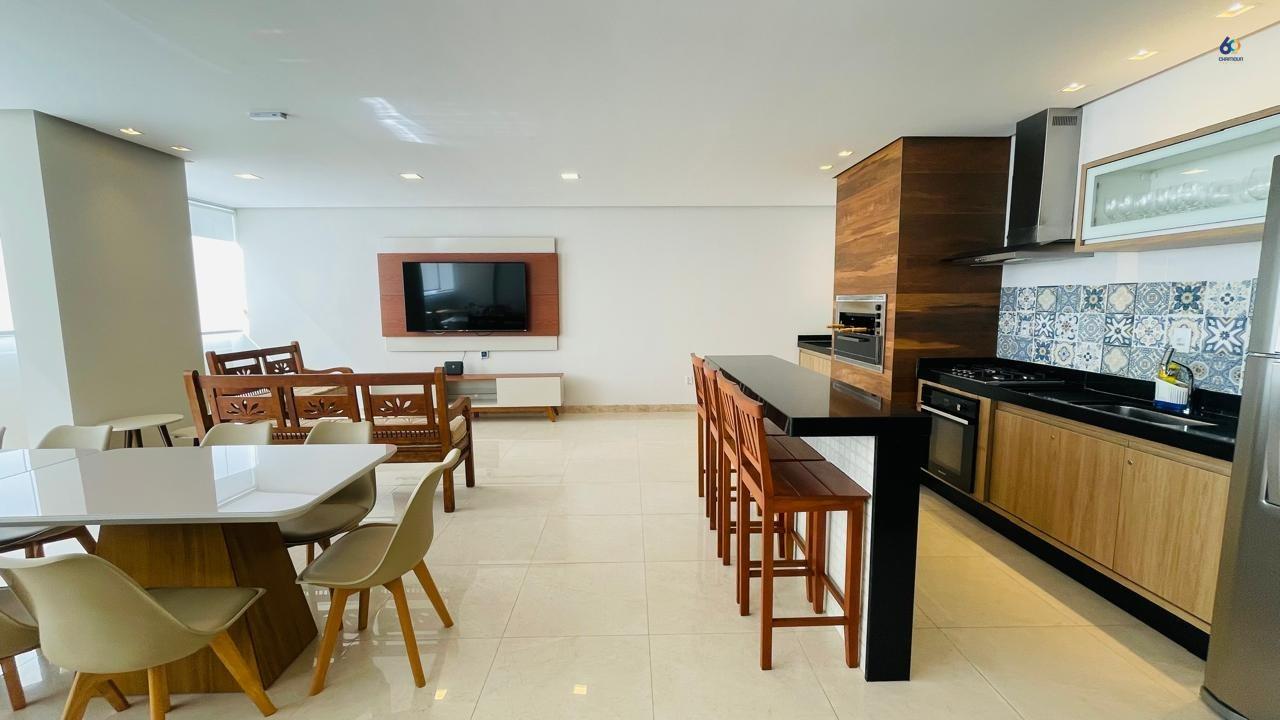 Apartamento à venda no Enseada Azul: 