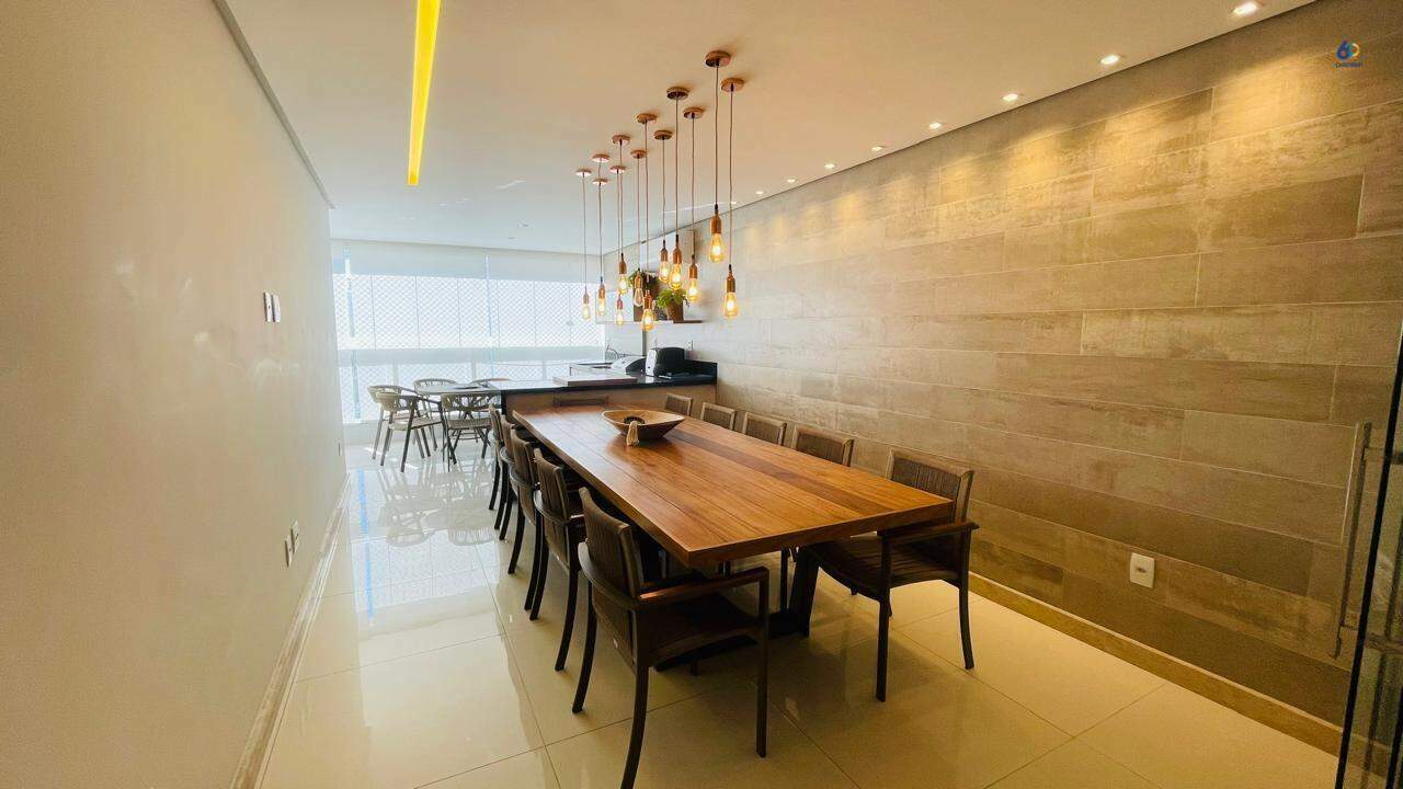 Apartamento à venda no Enseada Azul: 