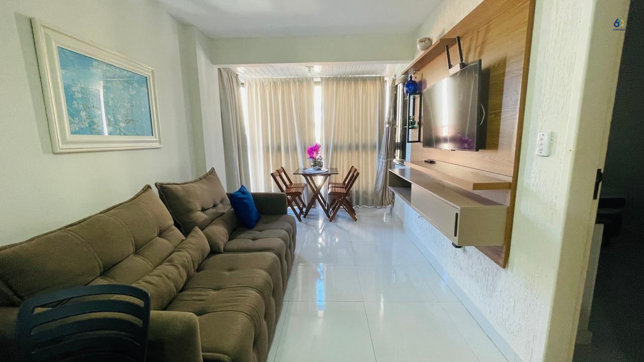 Apartamento à venda no Enseada Azul: 