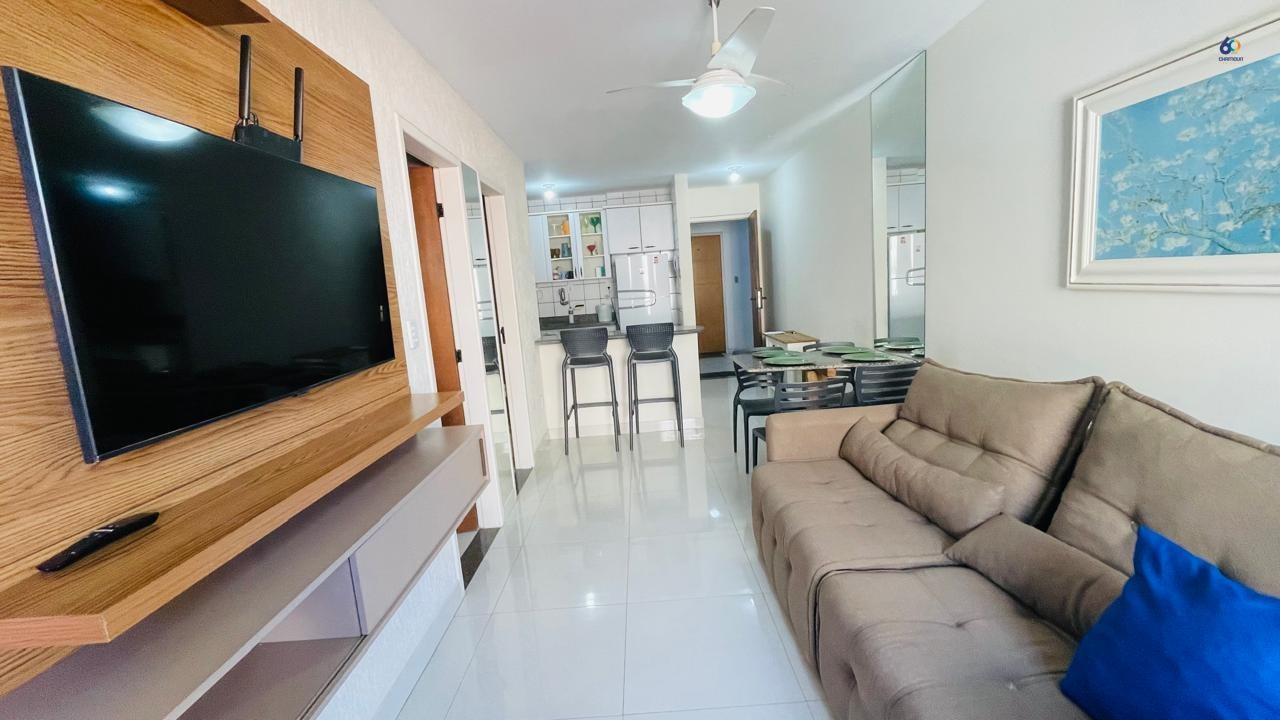 Apartamento à venda no Enseada Azul: 