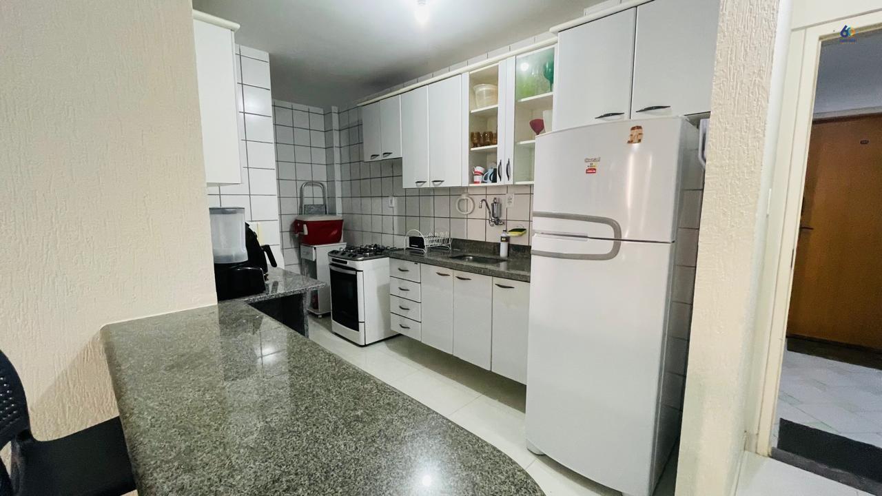 Apartamento à venda no Enseada Azul: 