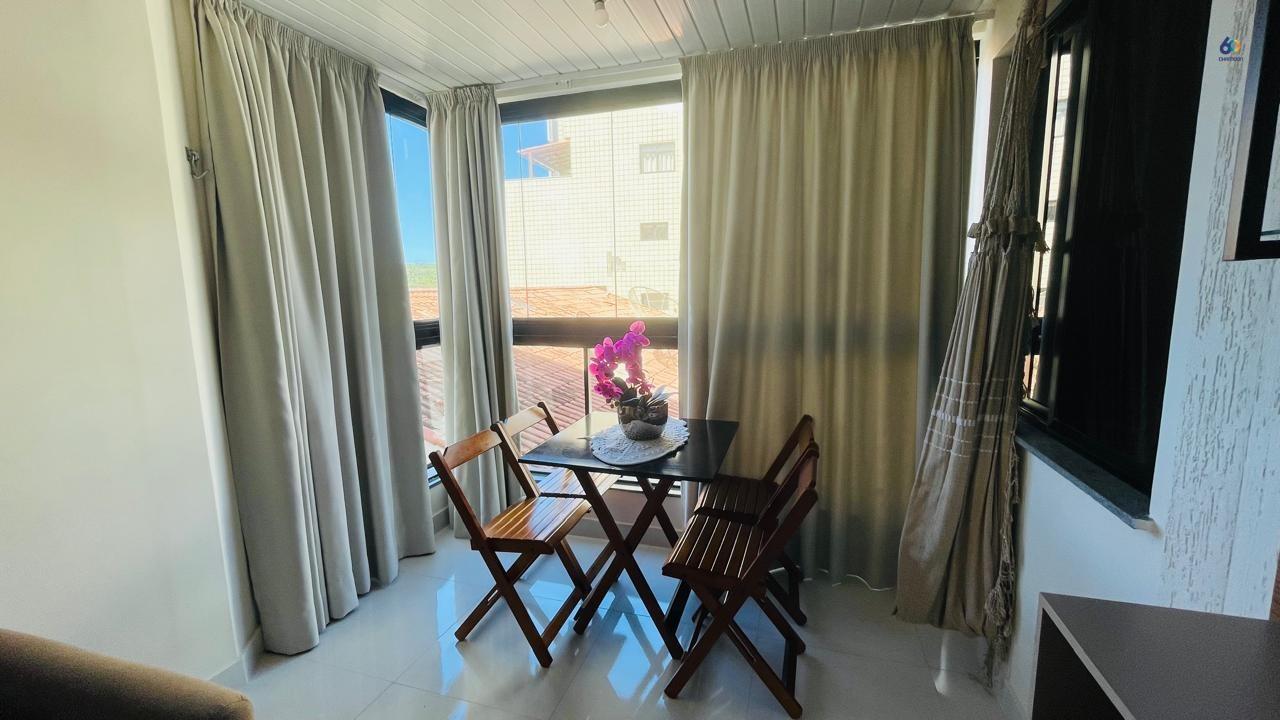 Apartamento à venda no Enseada Azul: 