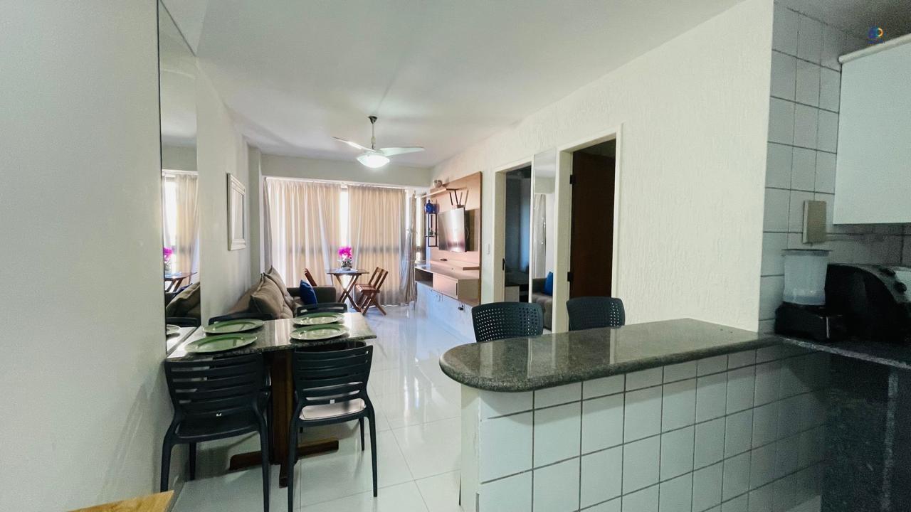 Apartamento à venda no Enseada Azul: 