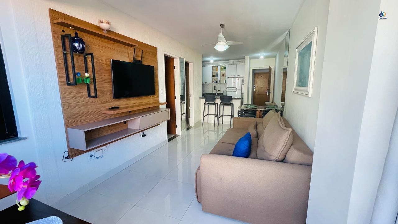 Apartamento à venda no Enseada Azul: 