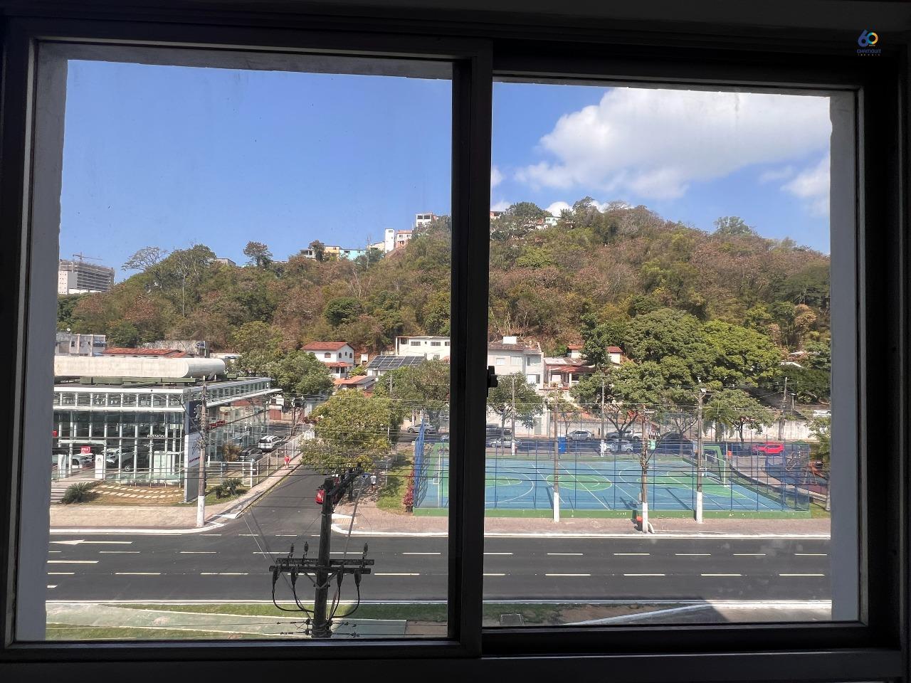 Apartamento à venda no Santa Lúcia: 