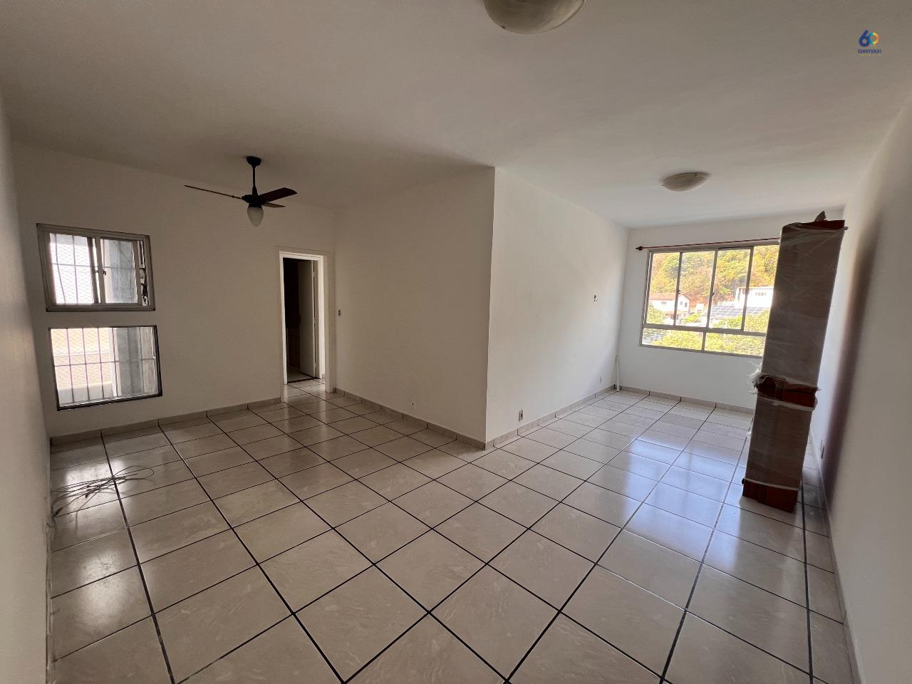 Apartamento à venda no Santa Lúcia: 