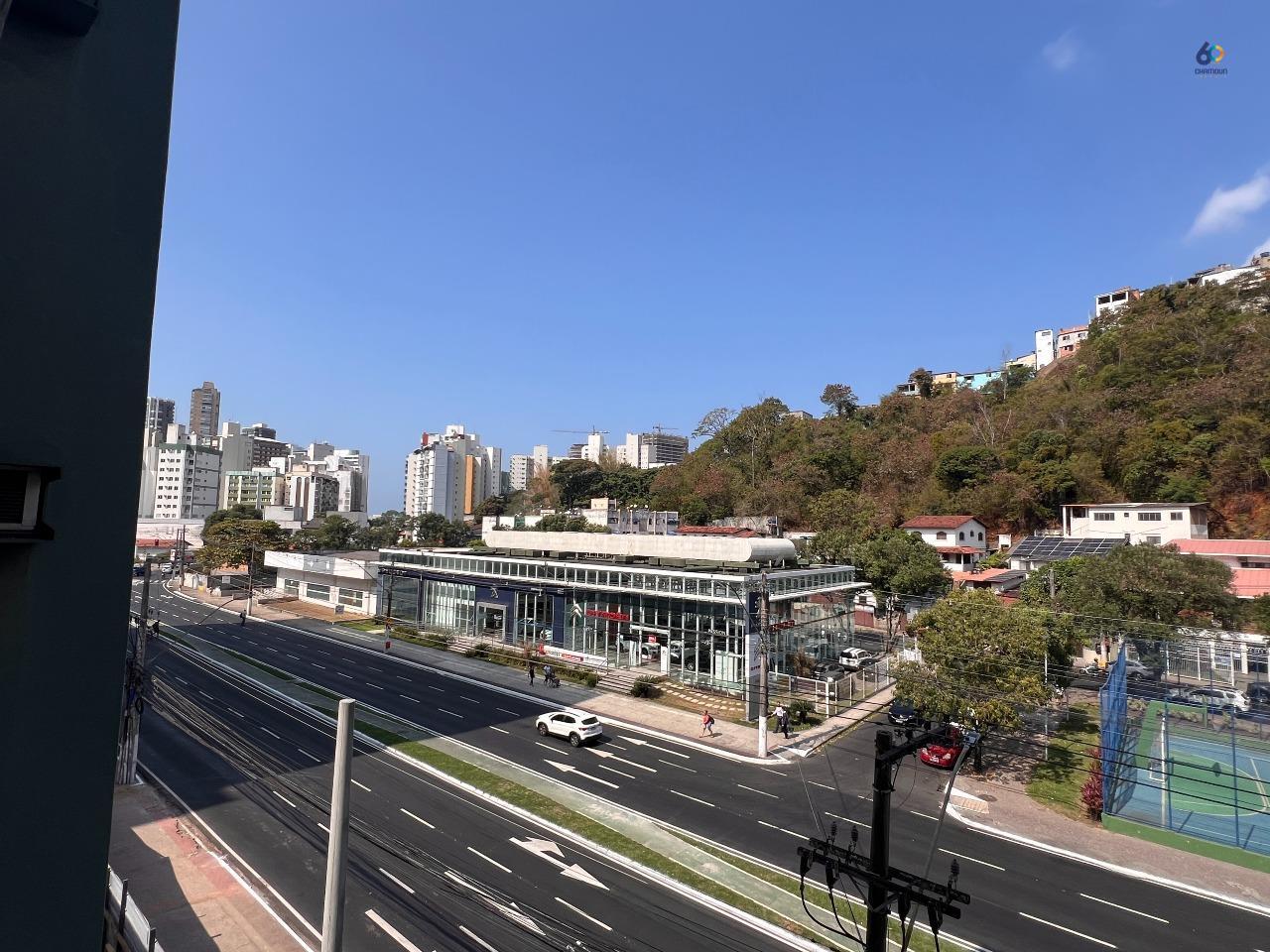 Apartamento à venda no Santa Lúcia: 