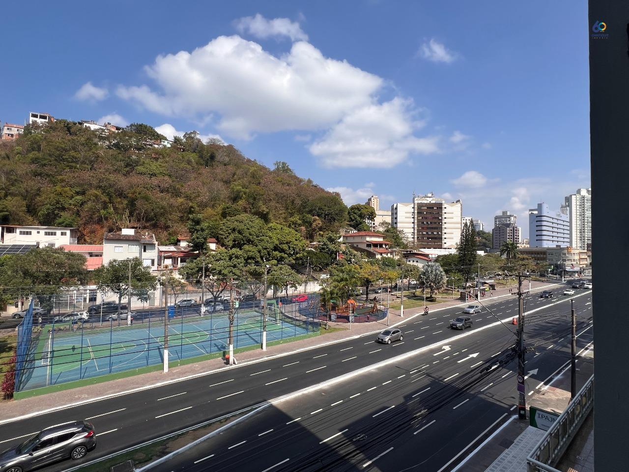 Apartamento à venda no Santa Lúcia: 