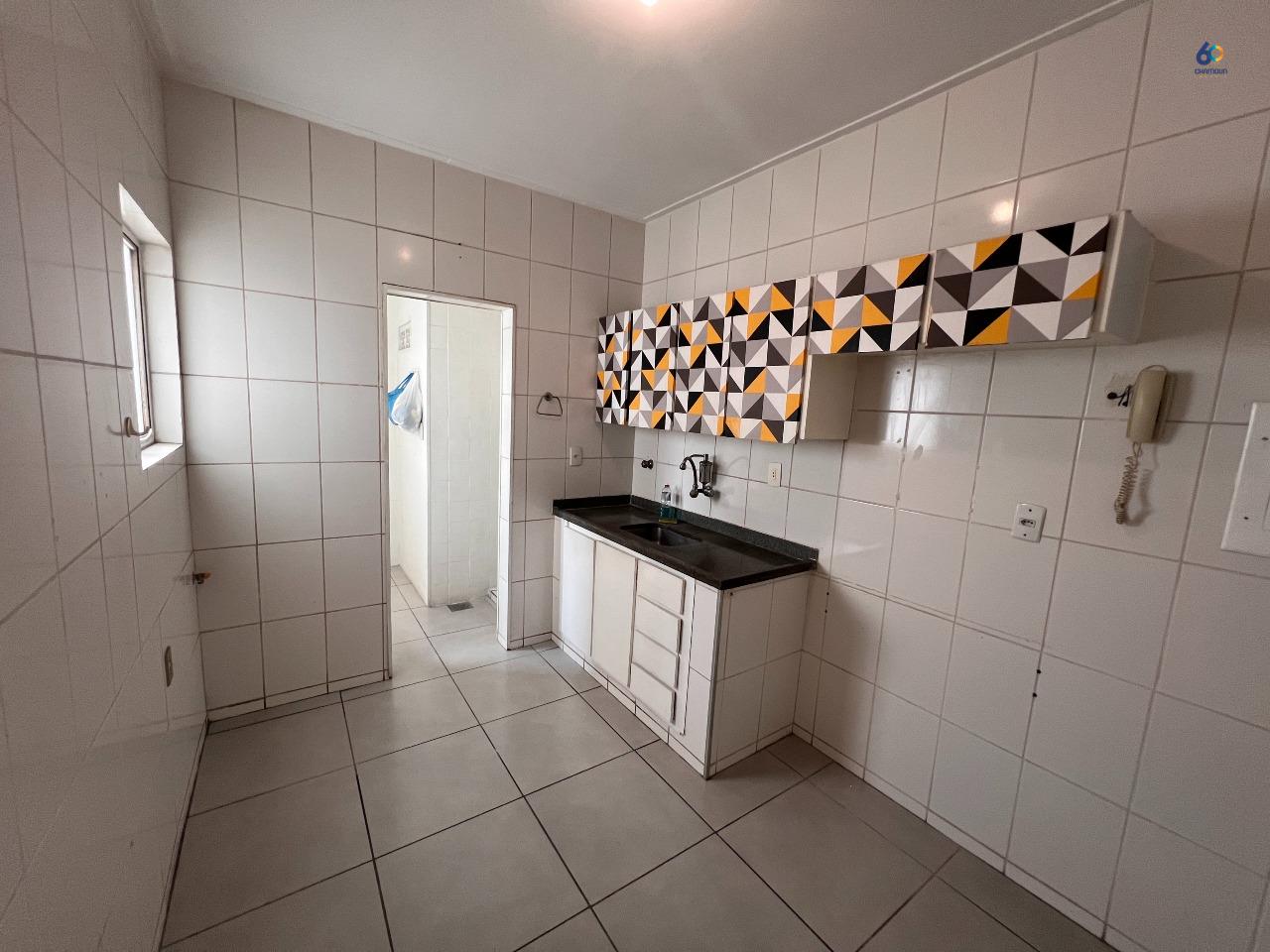 Apartamento à venda no Santa Lúcia: 