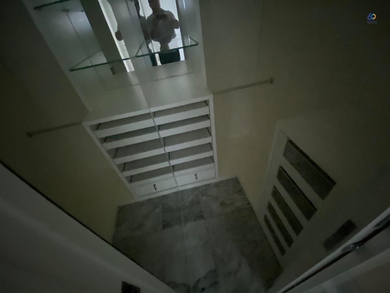 Apartamento à venda no Itapuã: 