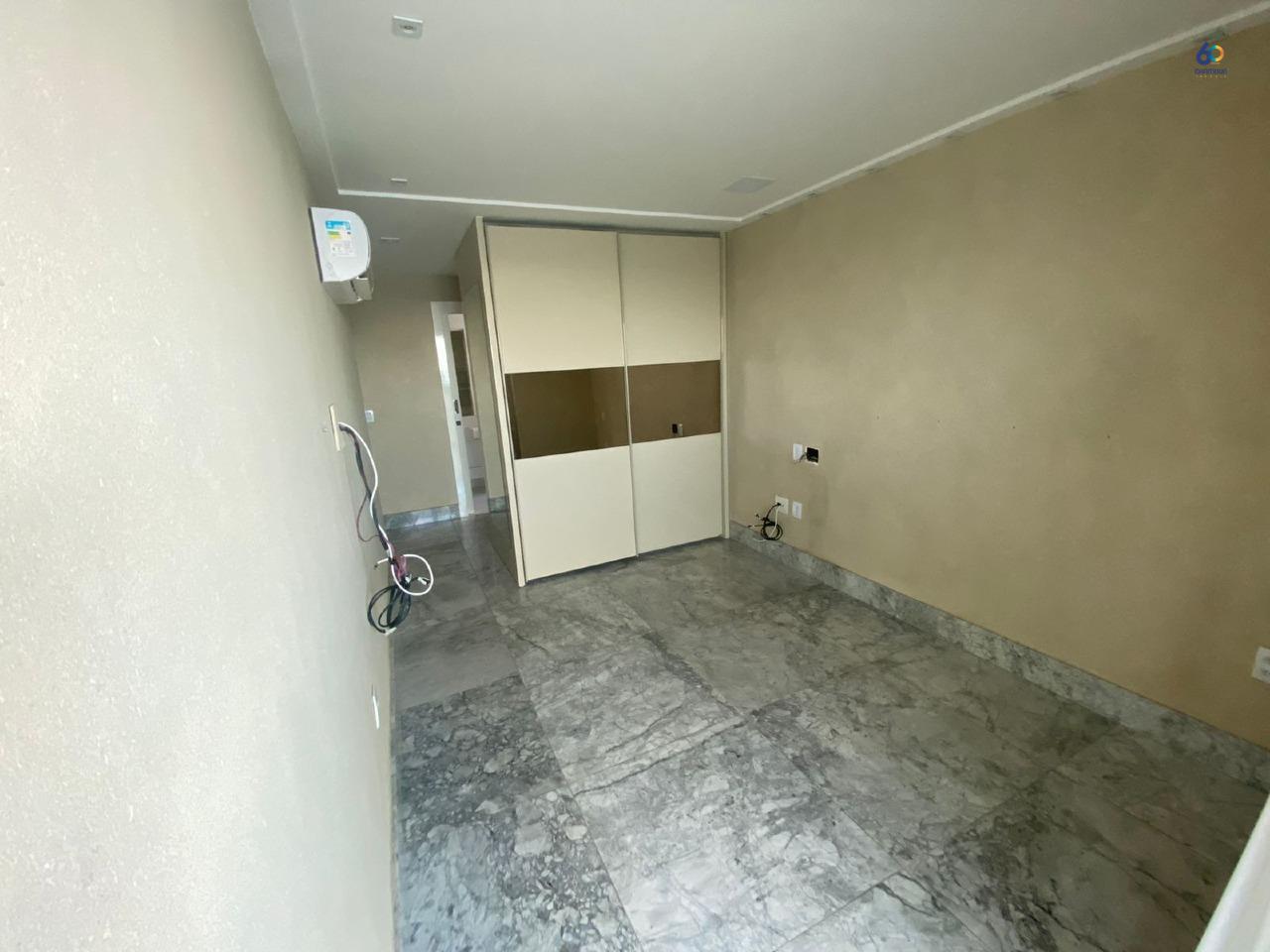 Apartamento à venda no Itapuã: 