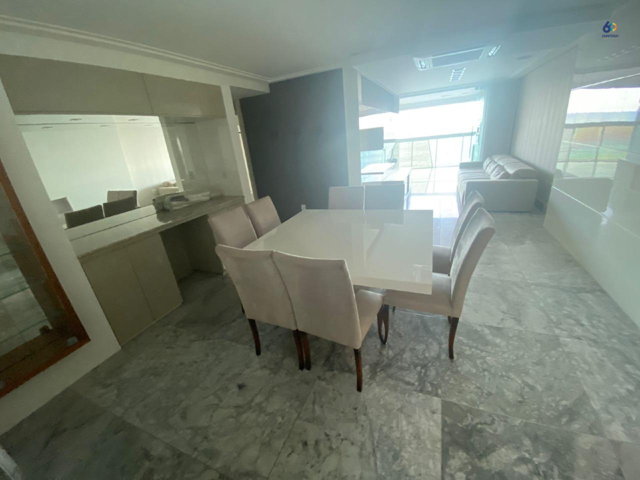 Apartamento à venda no Itapuã: 