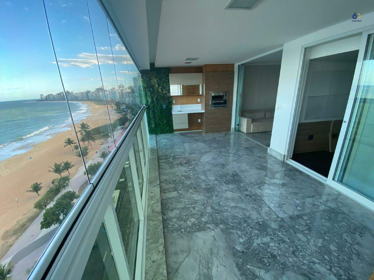 Apartamento à venda no Itapuã: 