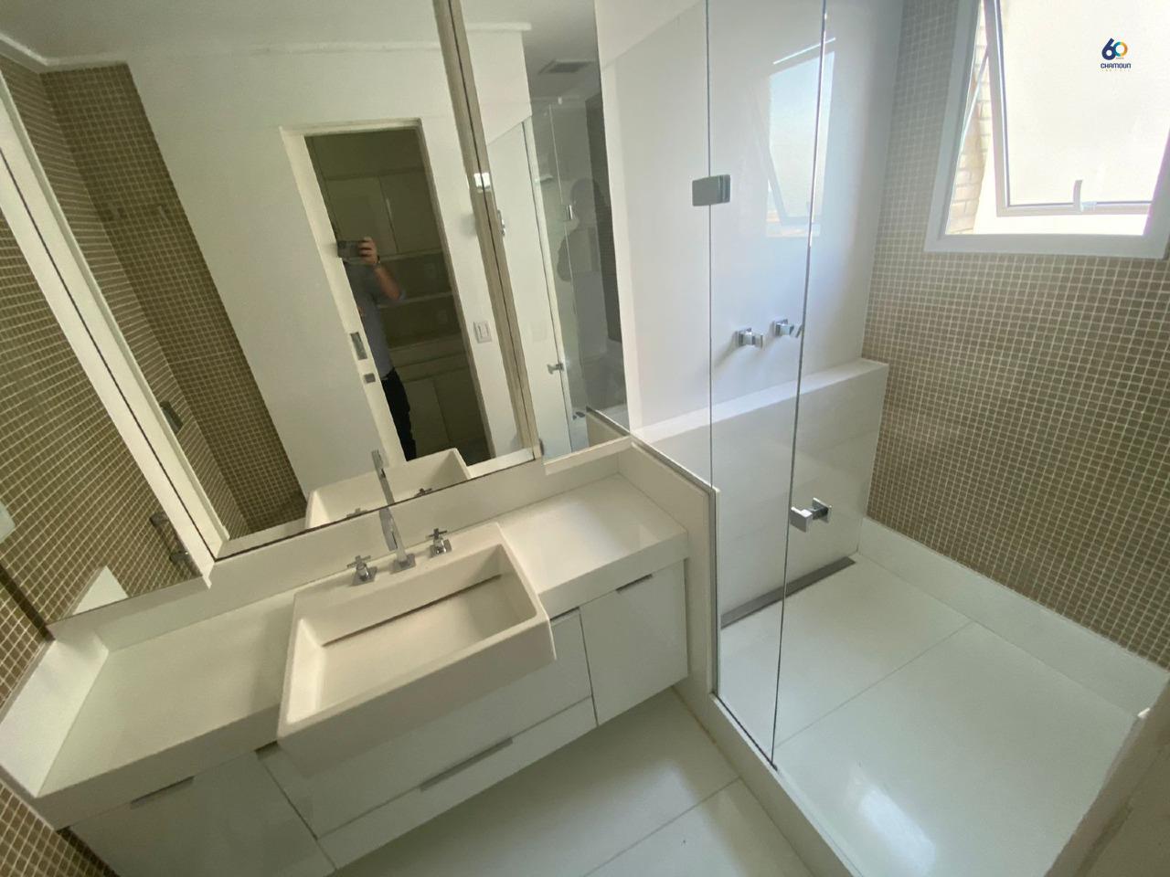 Apartamento à venda no Itapuã: 