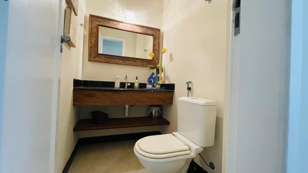 Apartamento à venda no Enseada Azul: 