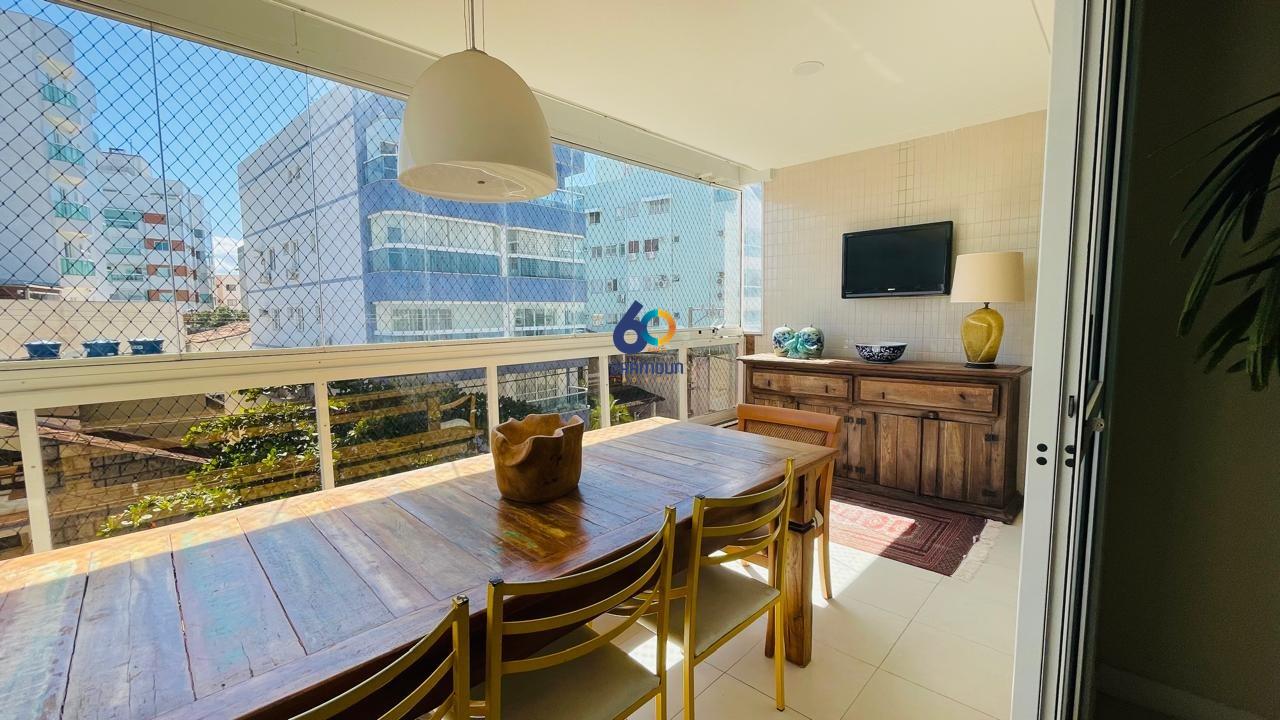 Apartamento à venda no Enseada Azul: 