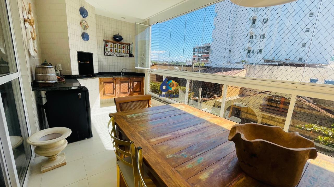 Apartamento à venda no Enseada Azul: 