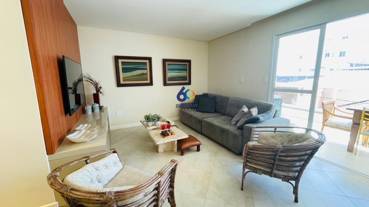 Apartamento à venda no Enseada Azul: 