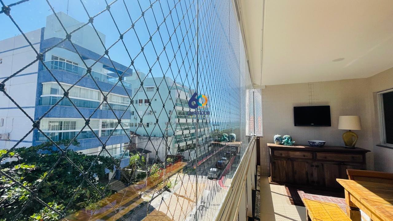 Apartamento à venda no Enseada Azul: 