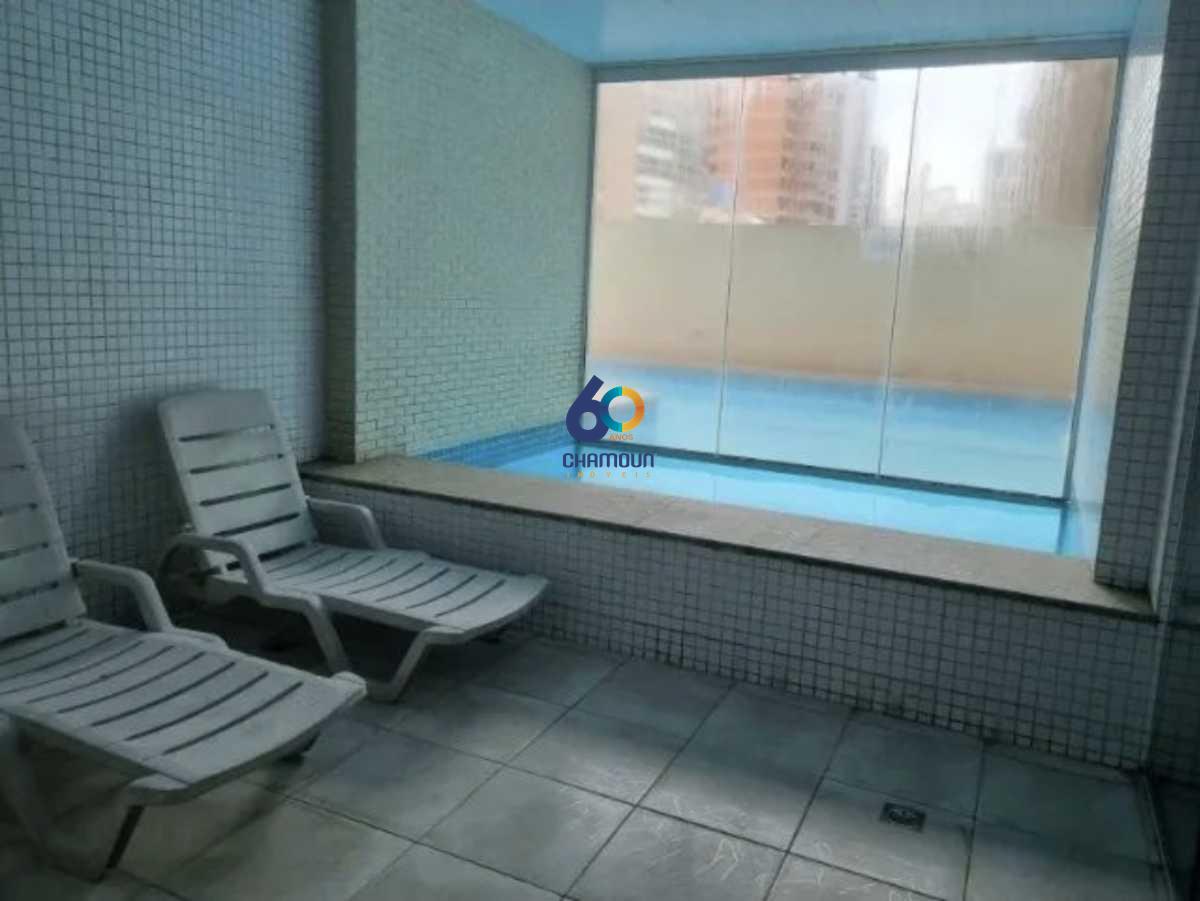 Apartamento à venda no Praia da Costa: Apartamento de Luxo com 4 quartos na Praia da Costa em Vila Velha.