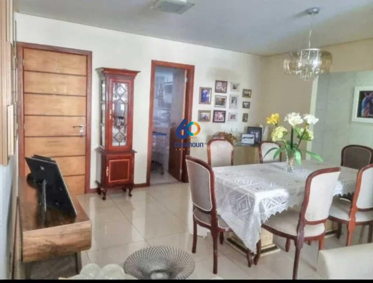 Apartamento à venda no Praia da Costa: Apartamento de Luxo com 4 quartos na Praia da Costa em Vila Velha.